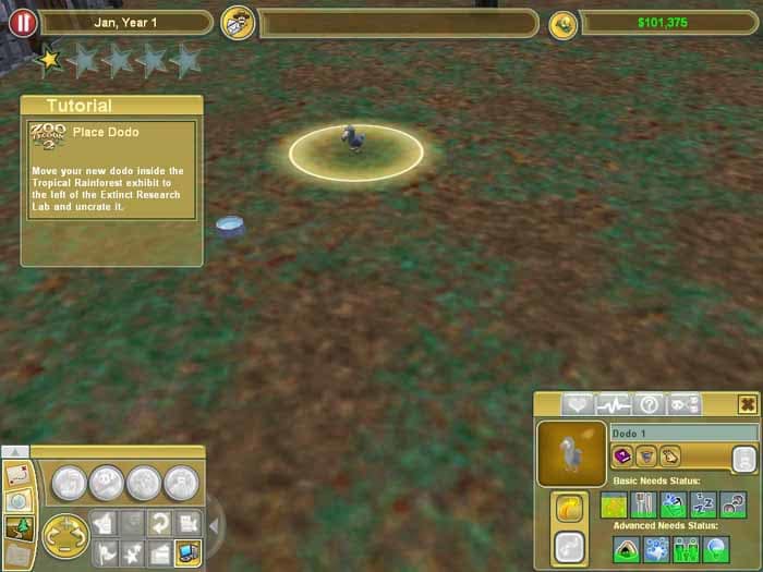 zoo tycoon 2 ultimate collection download zip