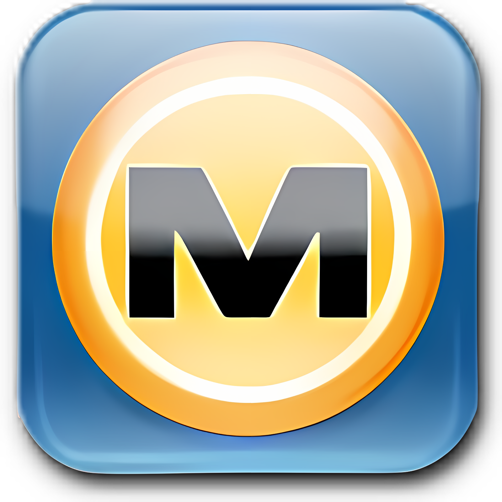 MegaUpload