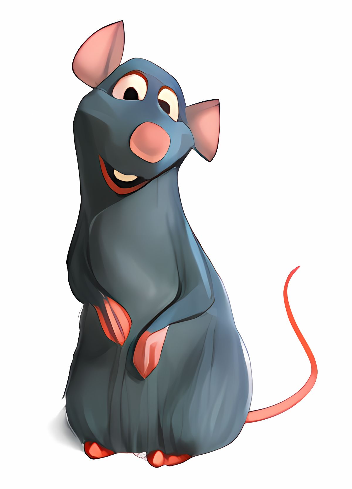 Ratatouille