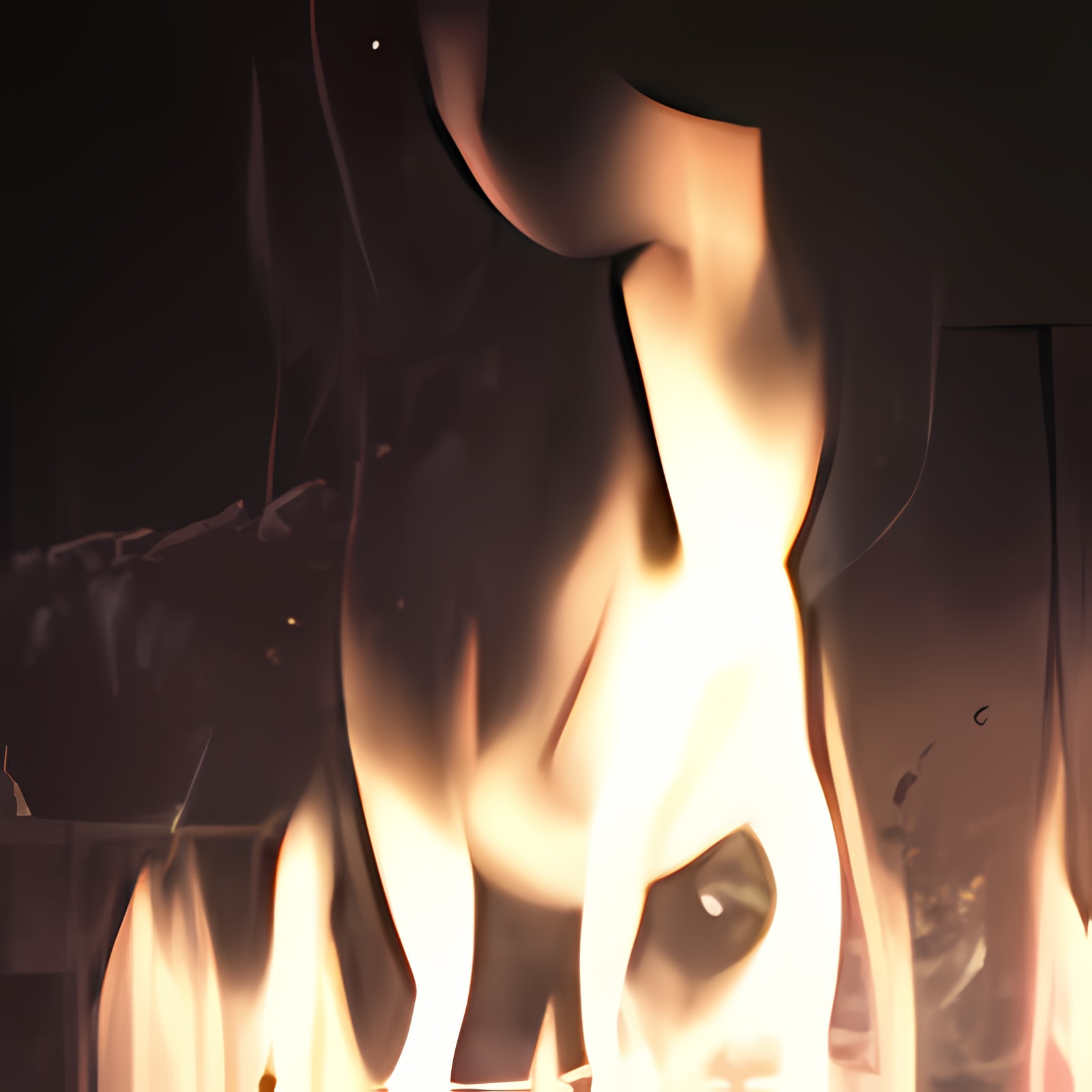 Herunterladen Fireplace Installieren Sie Neueste App Downloader