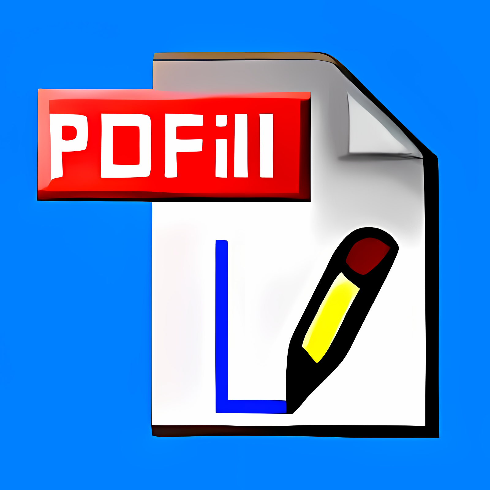 PDFill PDF Editor