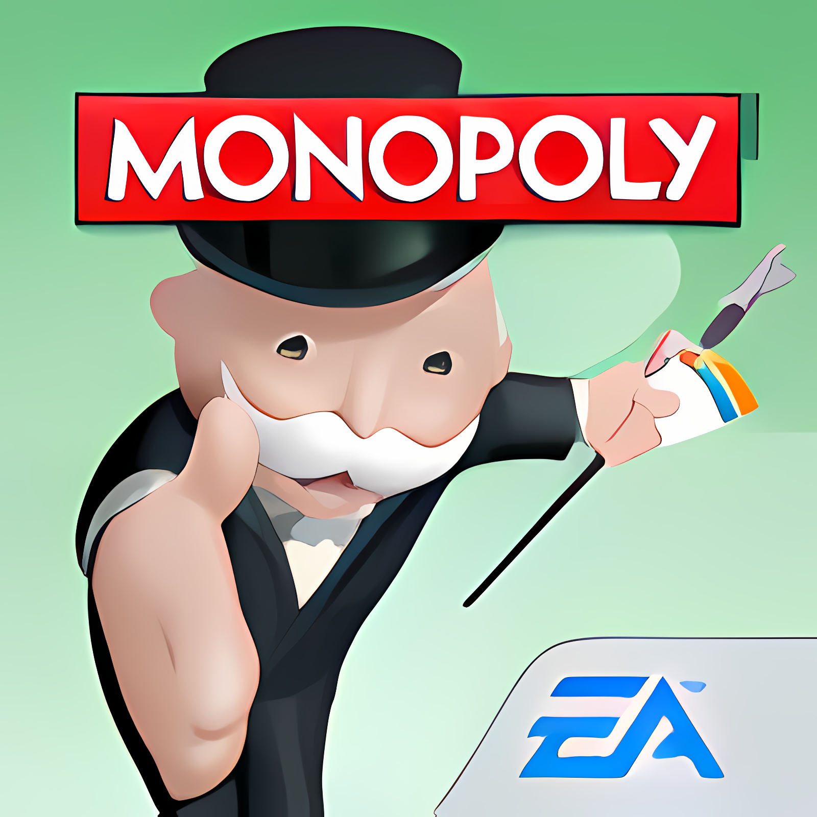 Monopoly