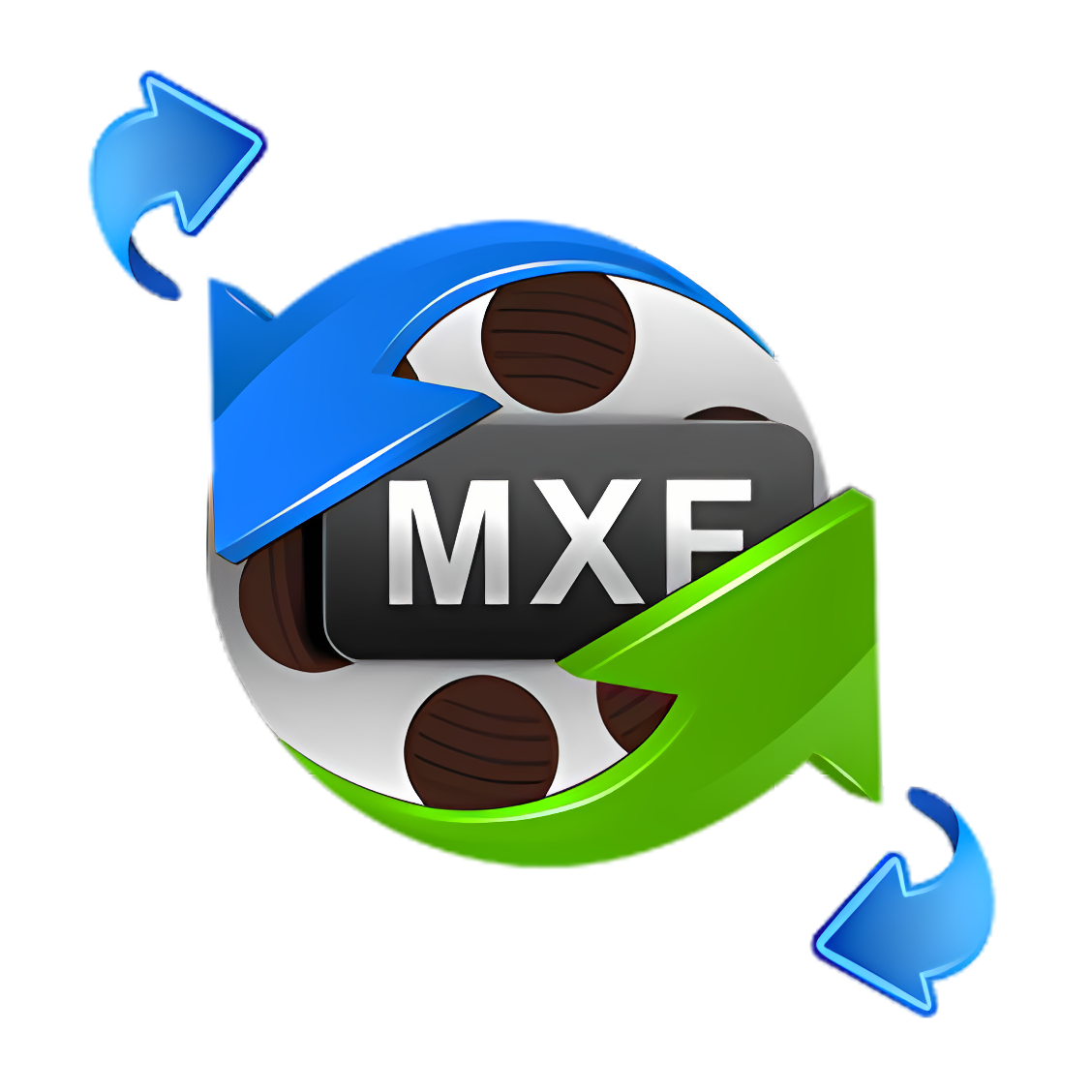 Free MXF Converter