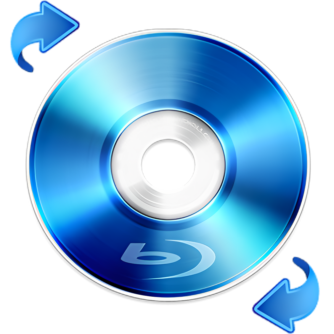 Blue ray проект