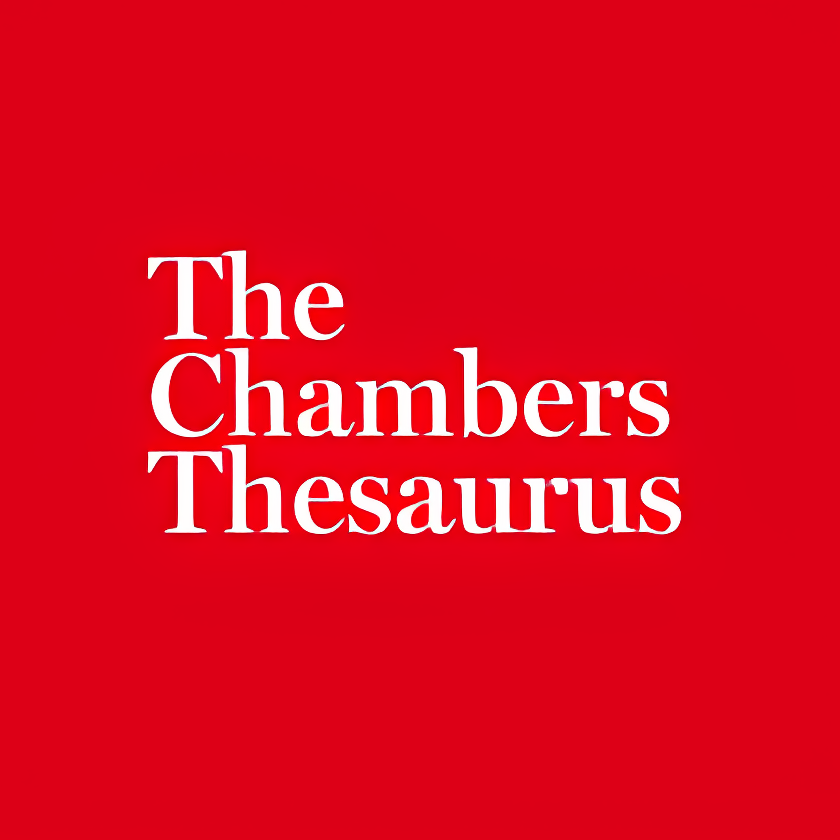 Chambers Thesaurus