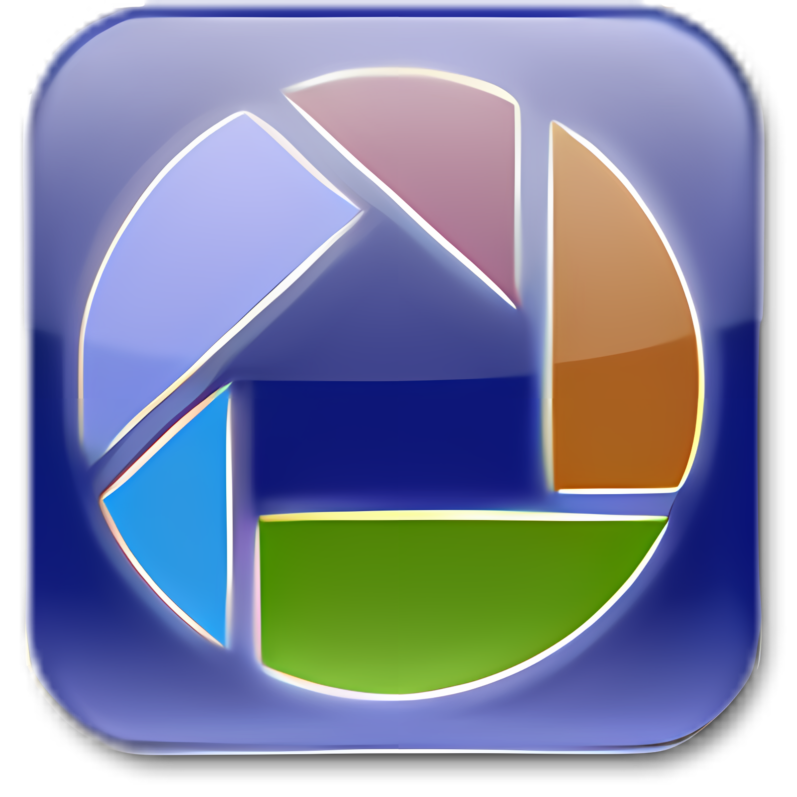Picasa Web