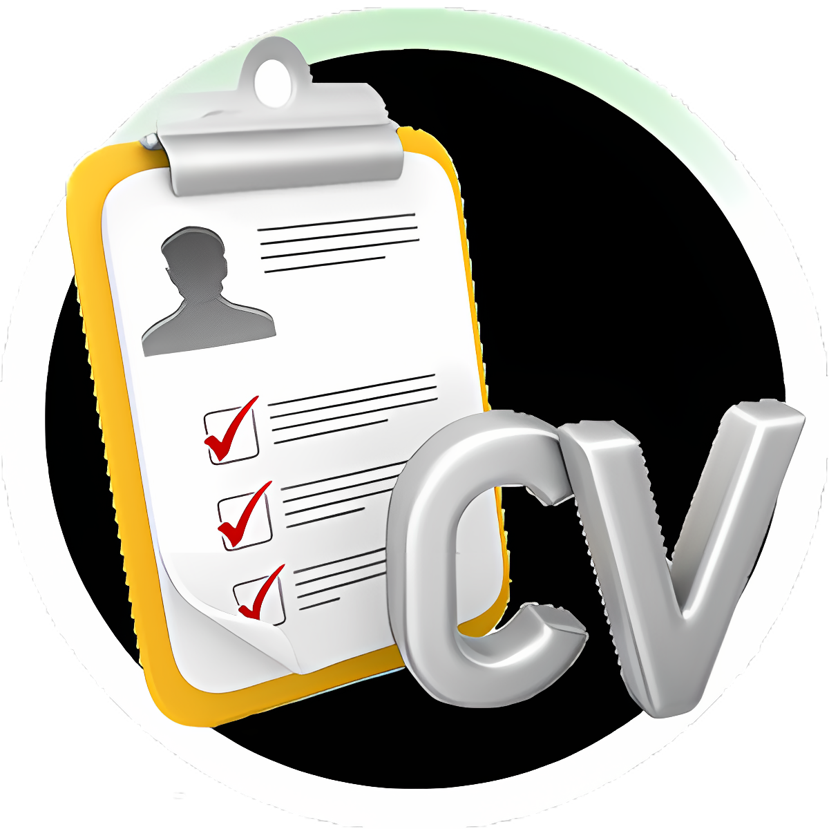 Il Mio Curriculum Vitae