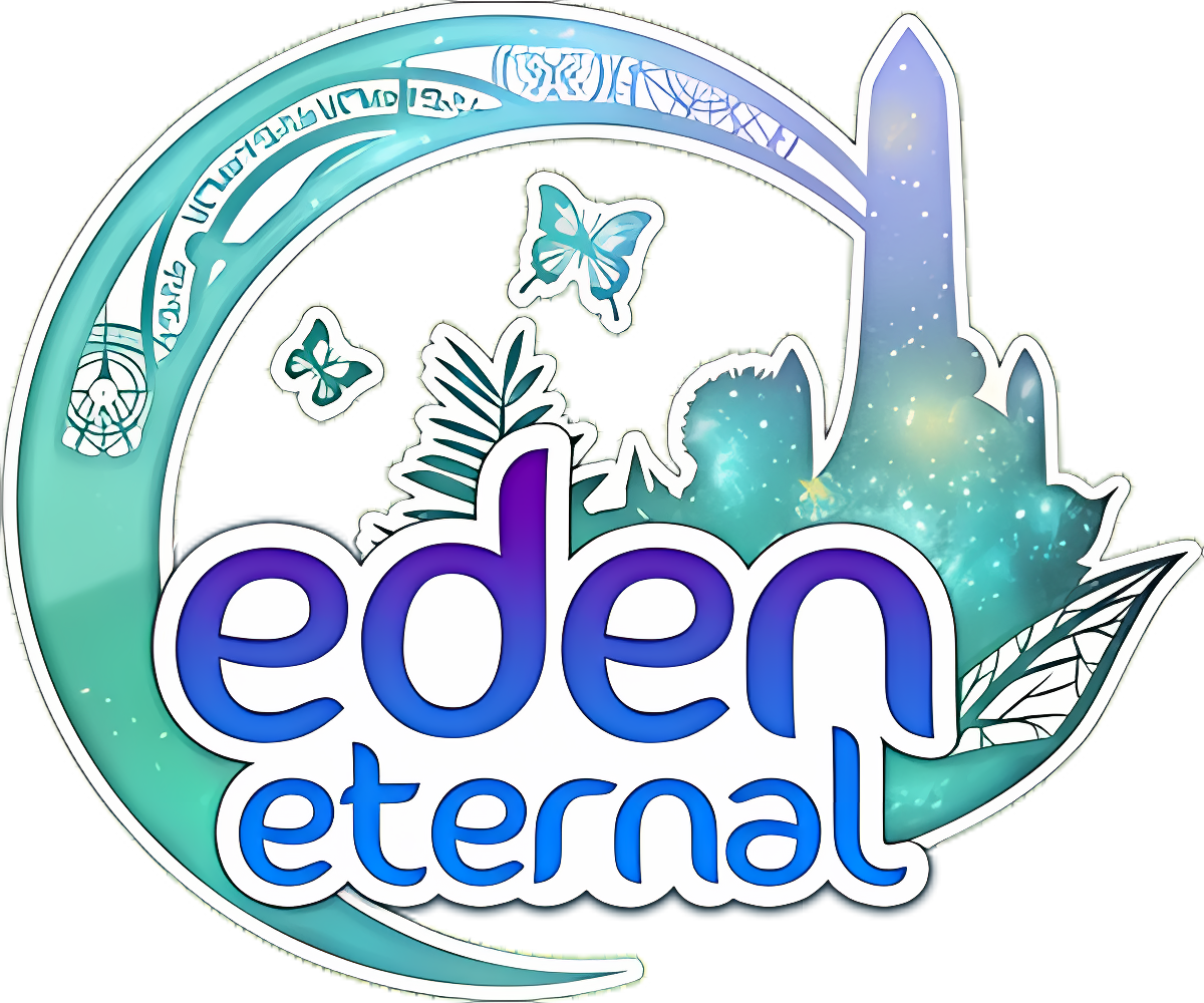 Eden Eternal Português