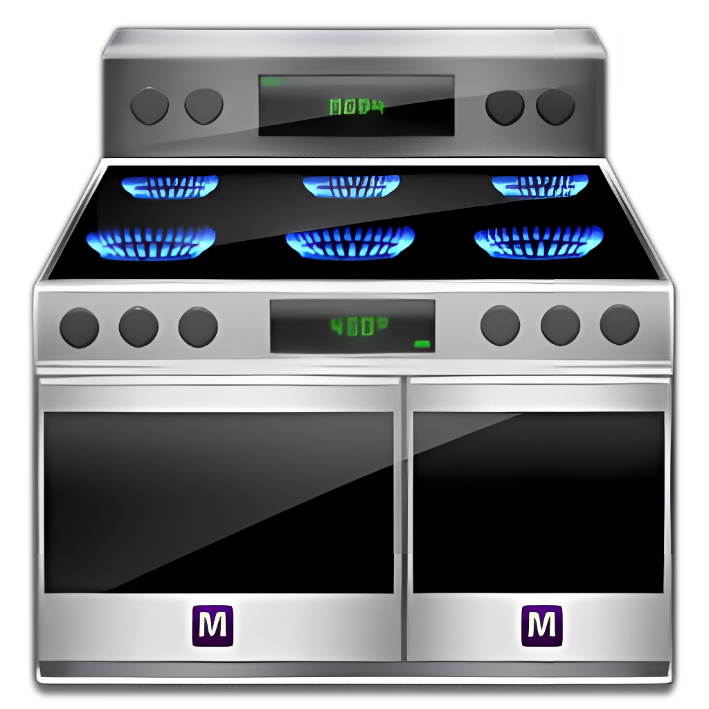 MacGourmet Deluxe
