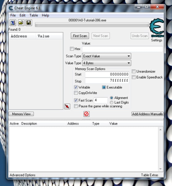 How To Download Cheat Engine On Mac