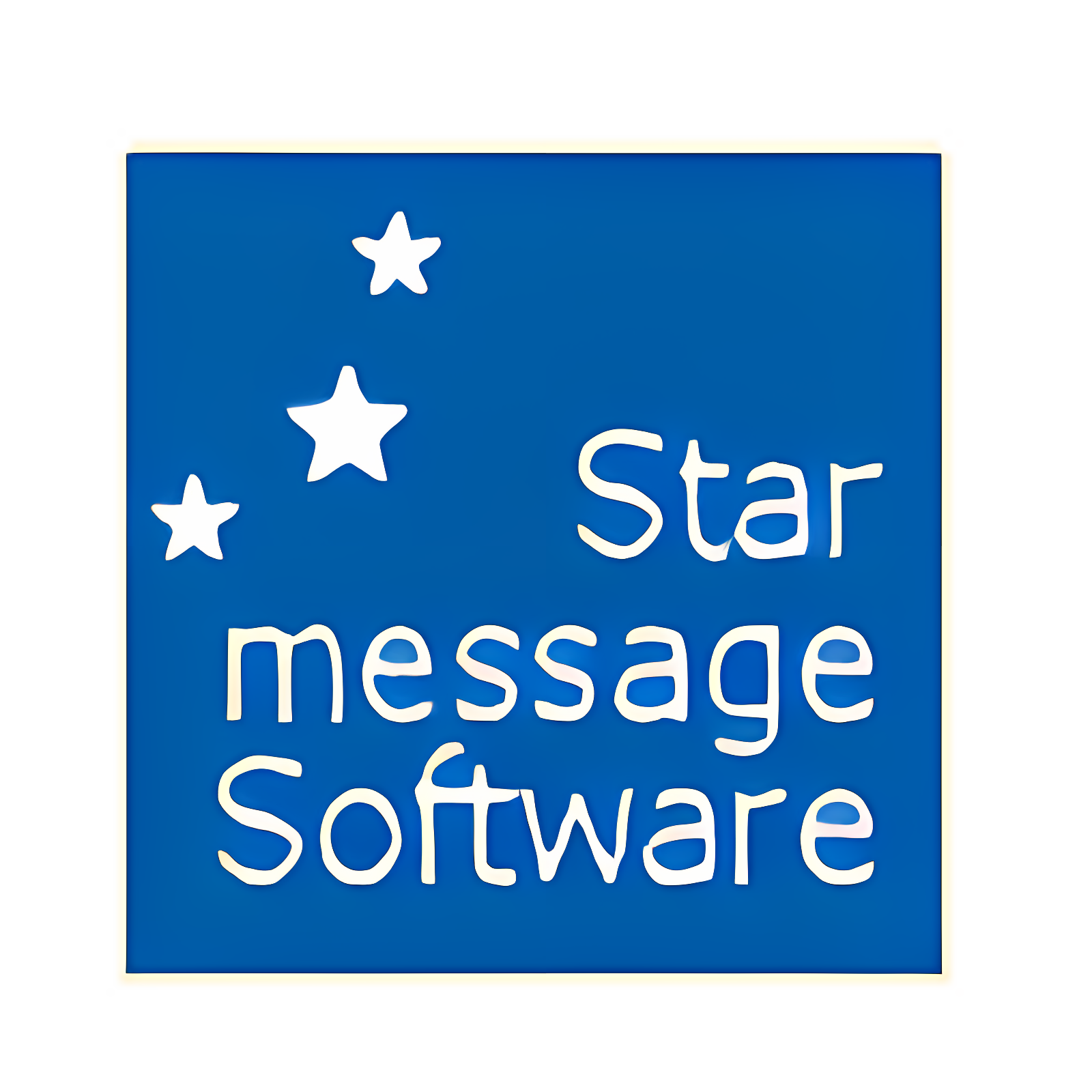 StarMessage moon phases screensaver for MAC