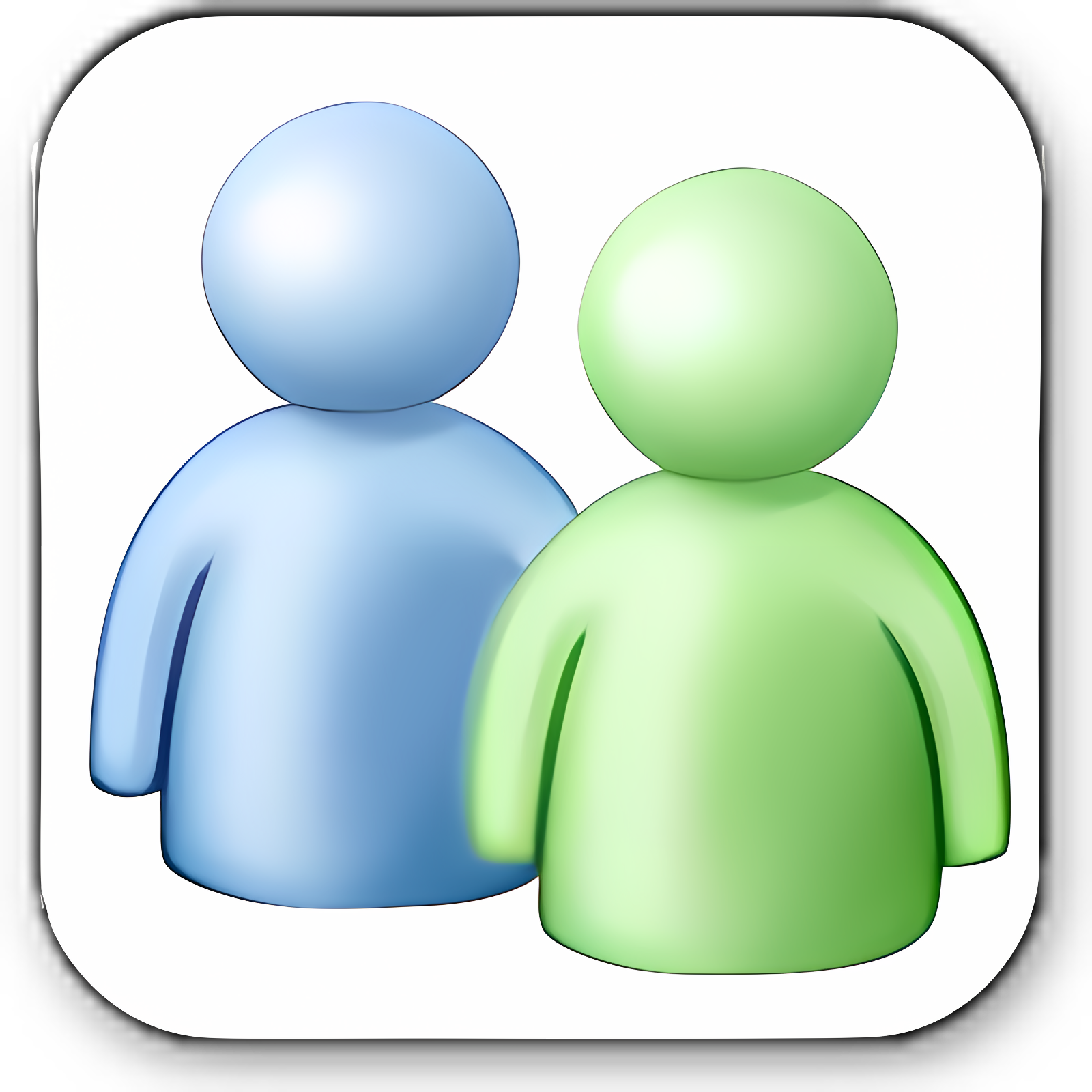 Messenger WithYou