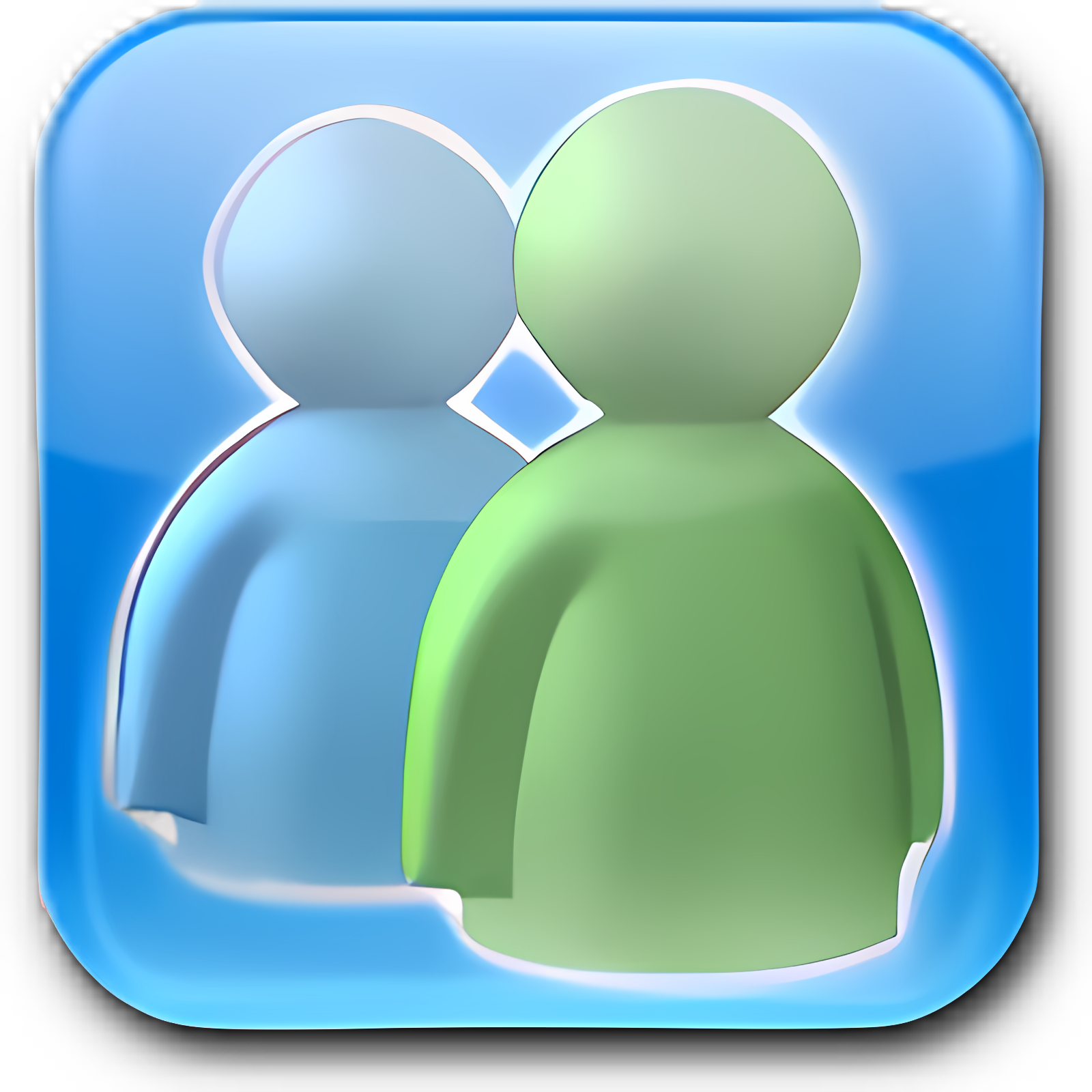 Messenger WithYou