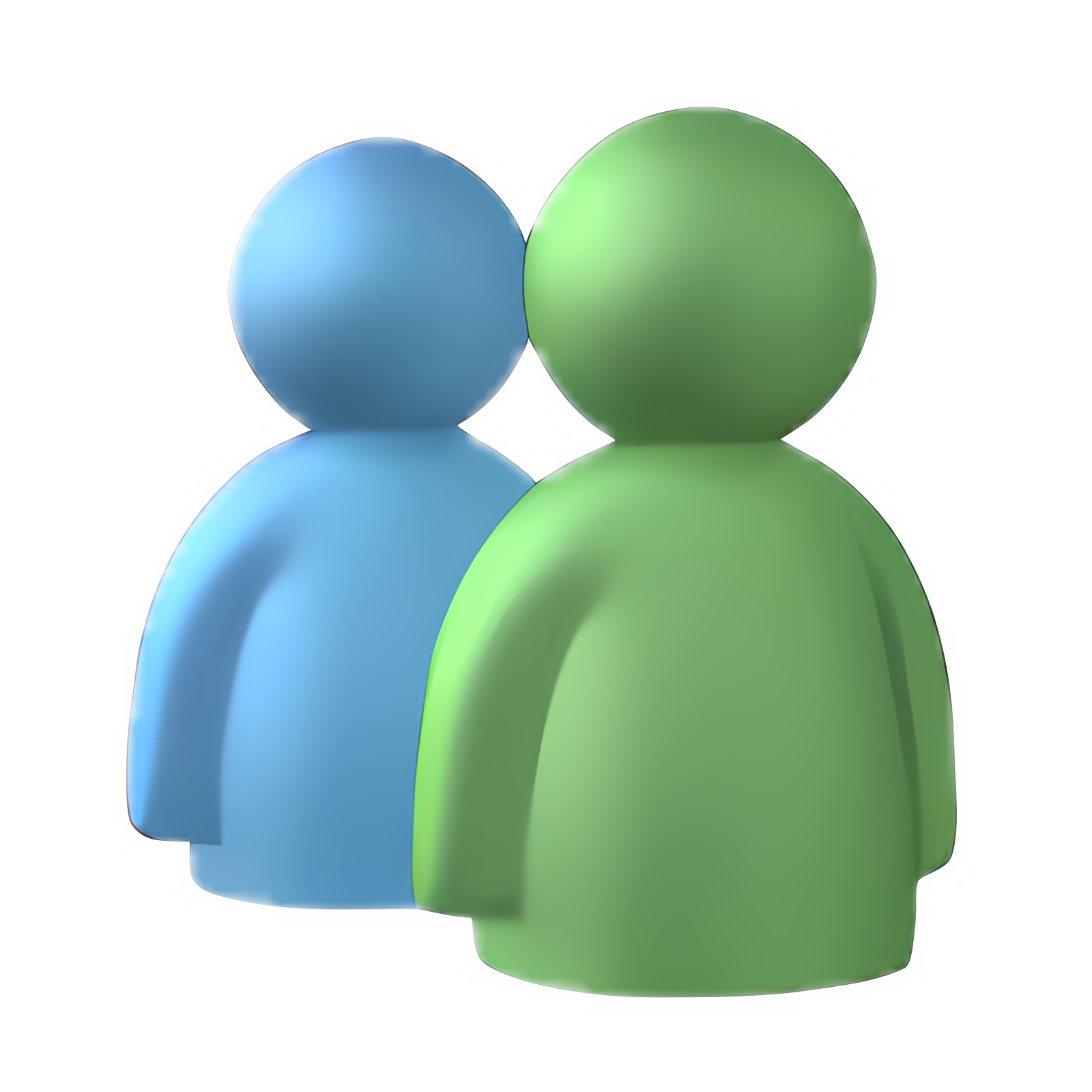 Messenger WithYou