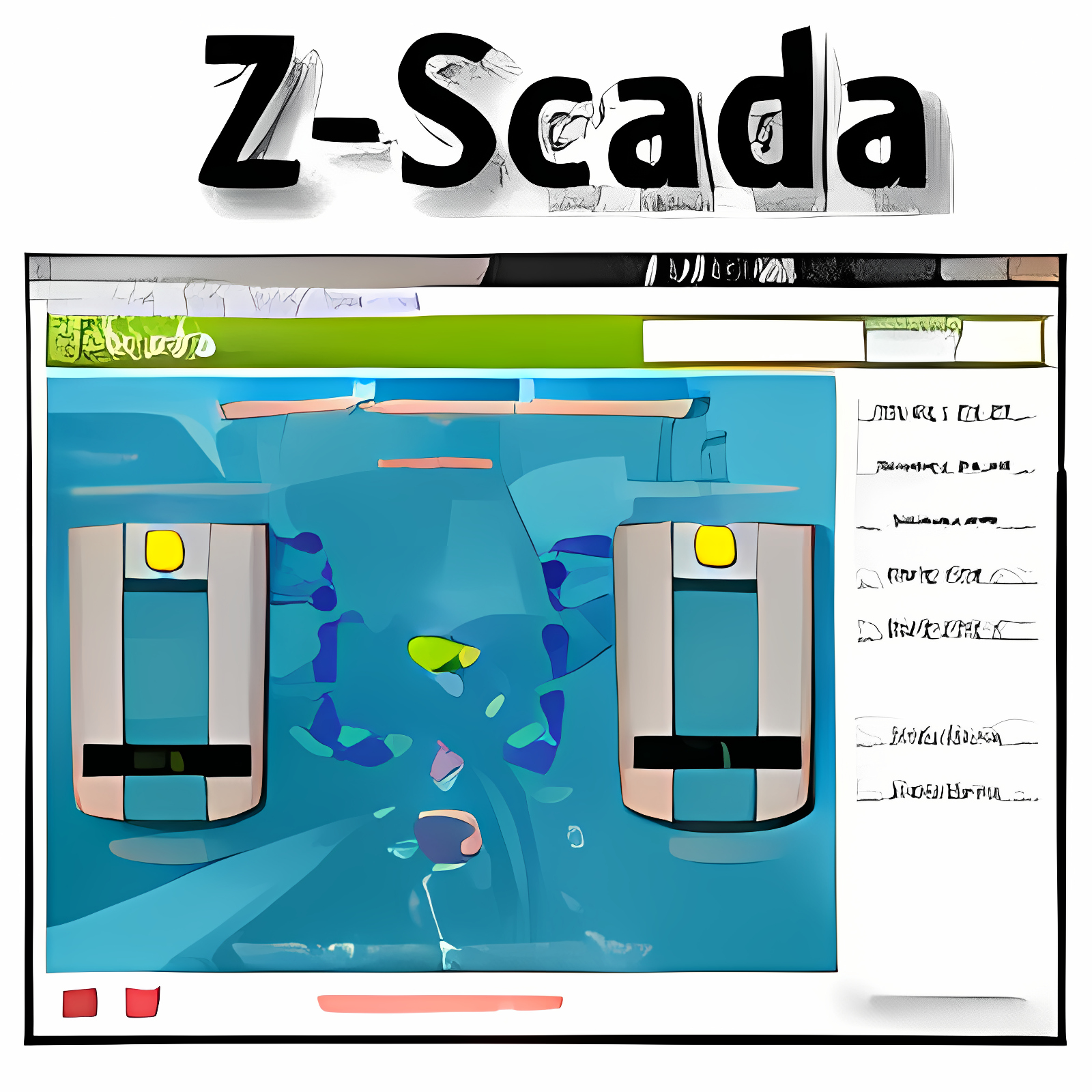 Z-Scada Direct