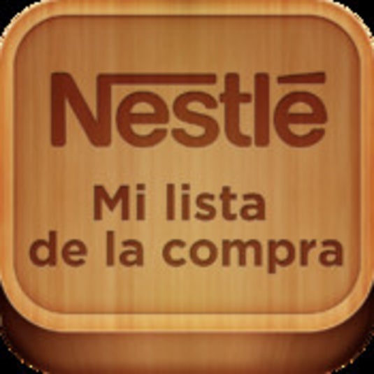 Mi lista de la compra