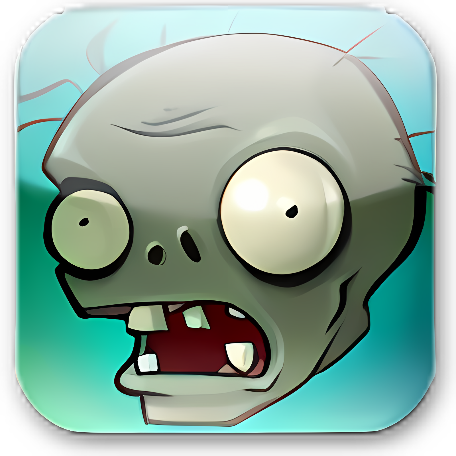 Plants vs. Zombies