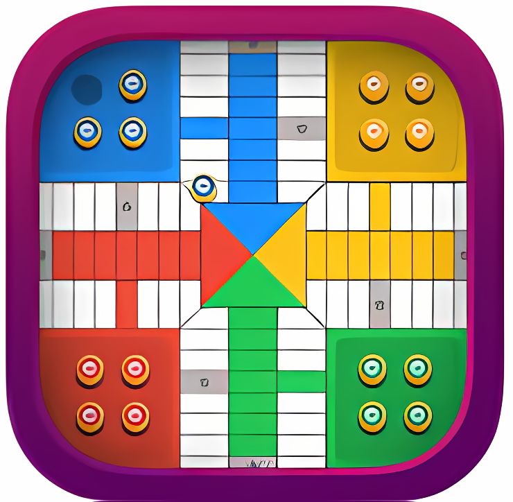 Parcheesi