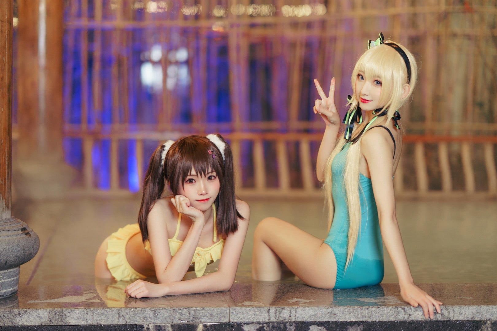 Fox Hime Zero Cosplay Album Download For Mac