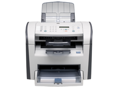 Hp laserjet p1006 printer software