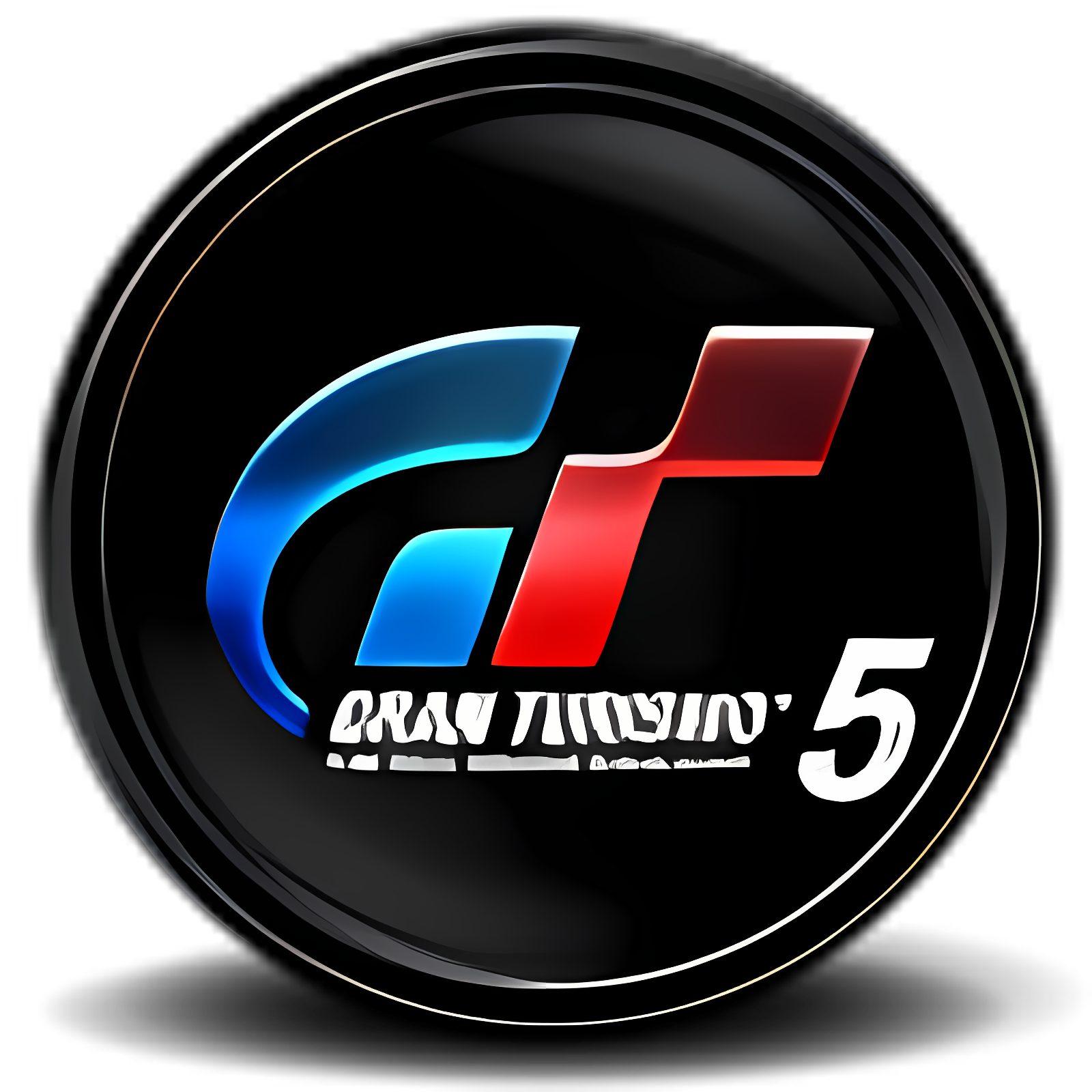 Gran Turismo 5
