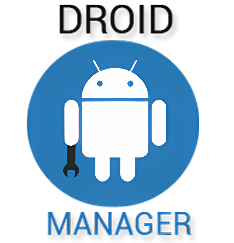 Droid Manager