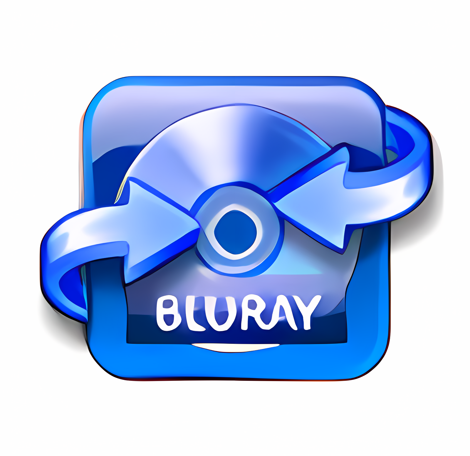 Blu-ray to MKV