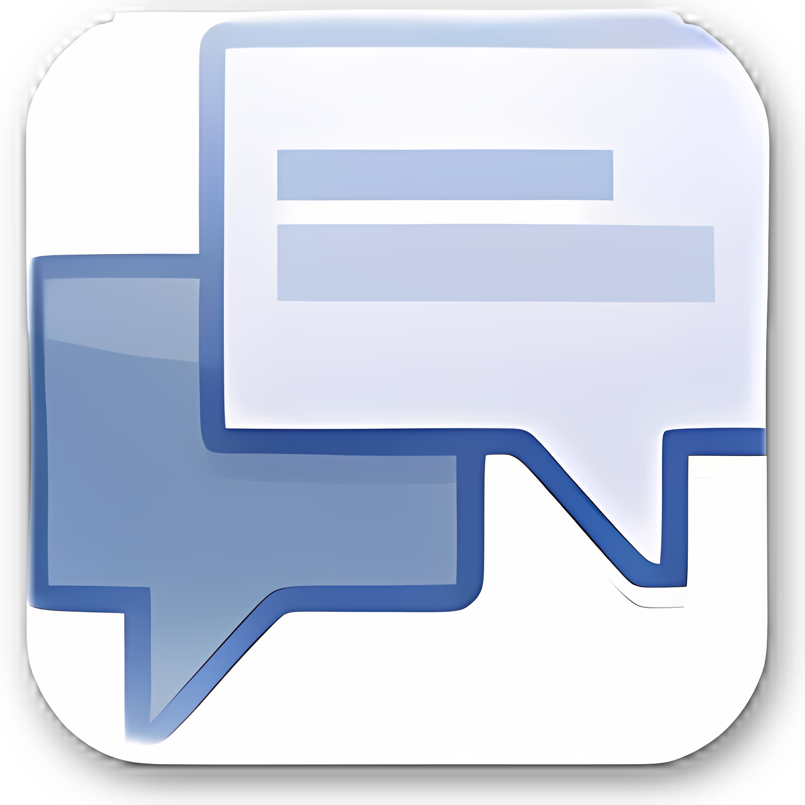 Facebook Chat Instant Messenger
