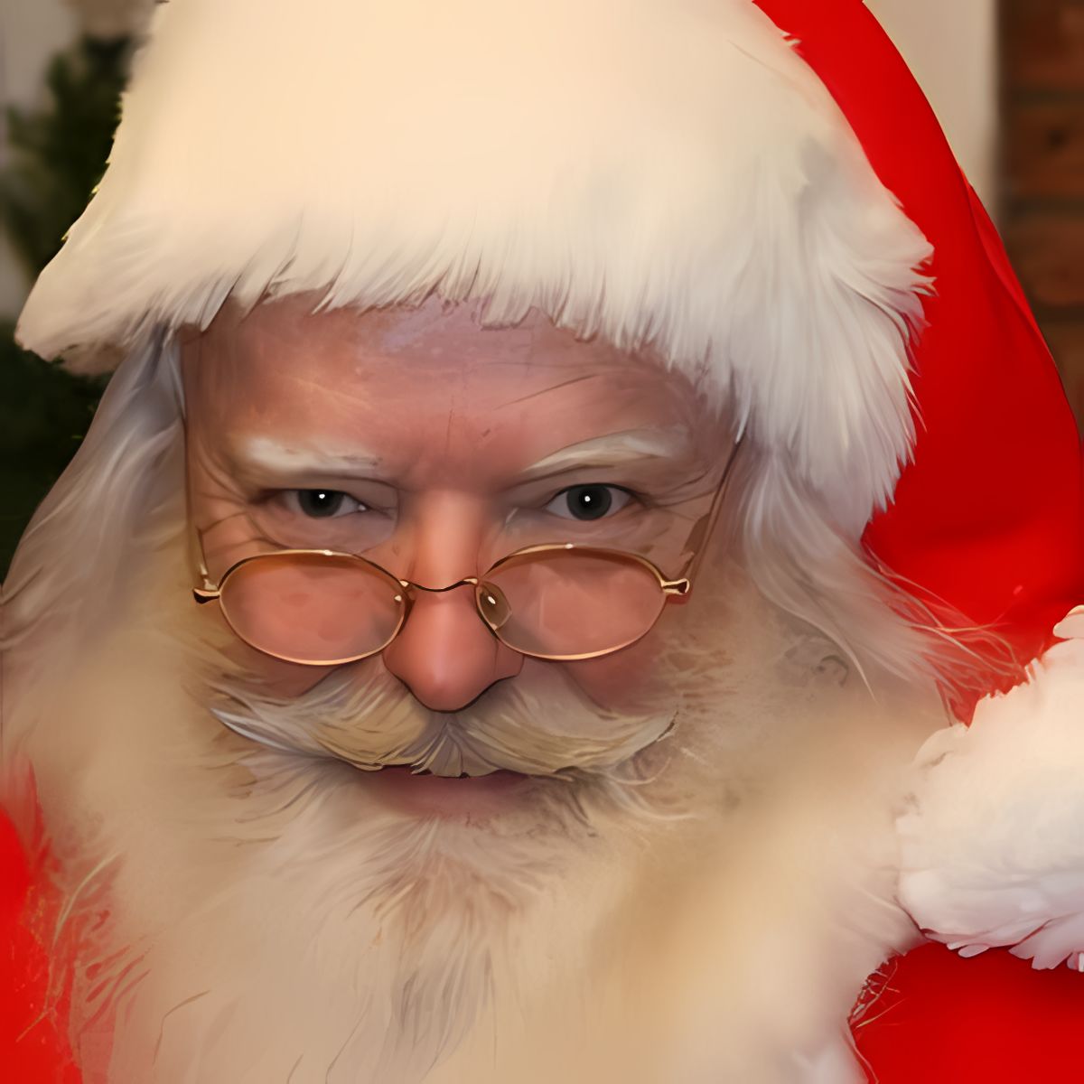 Video Calls With Santa