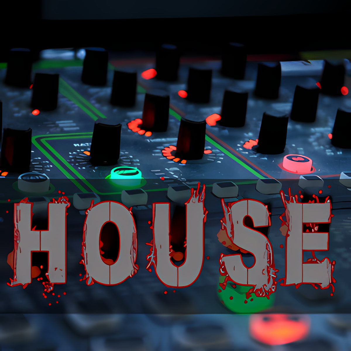 Amazing House Music Radio