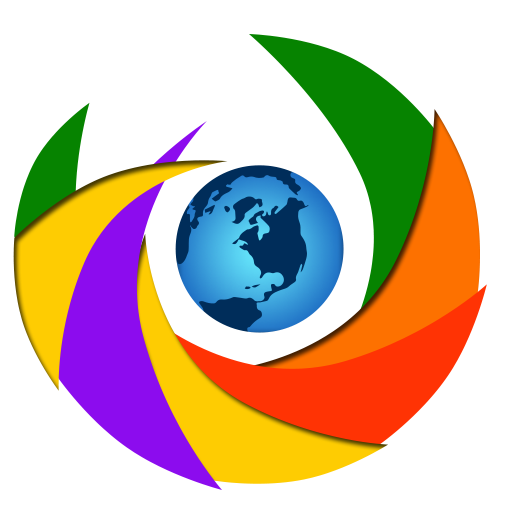 orbit browser safe fast logo