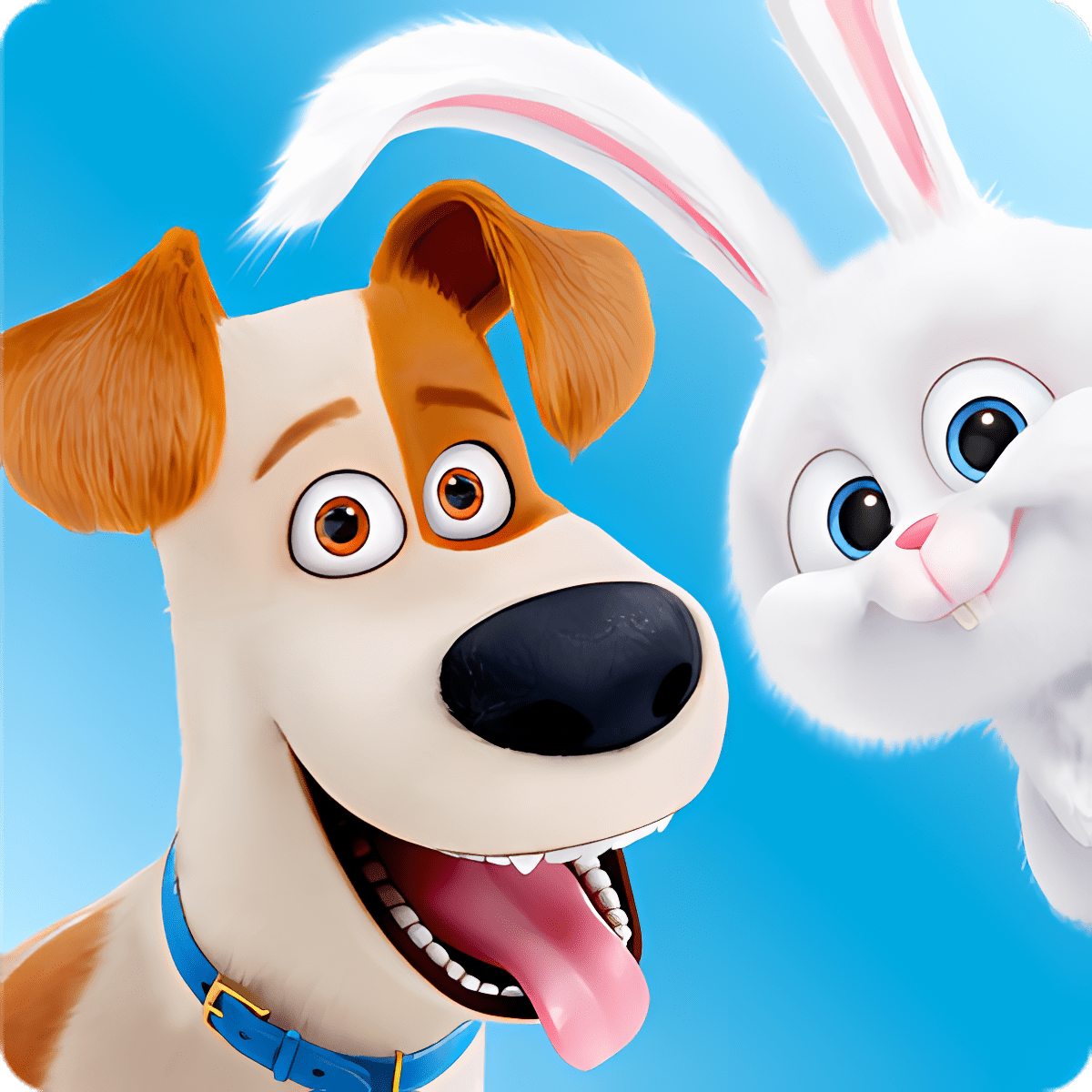 The Secret Life of Pets for windows download free