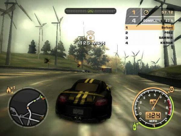 Nfs Most Wanted English Language Patch Download