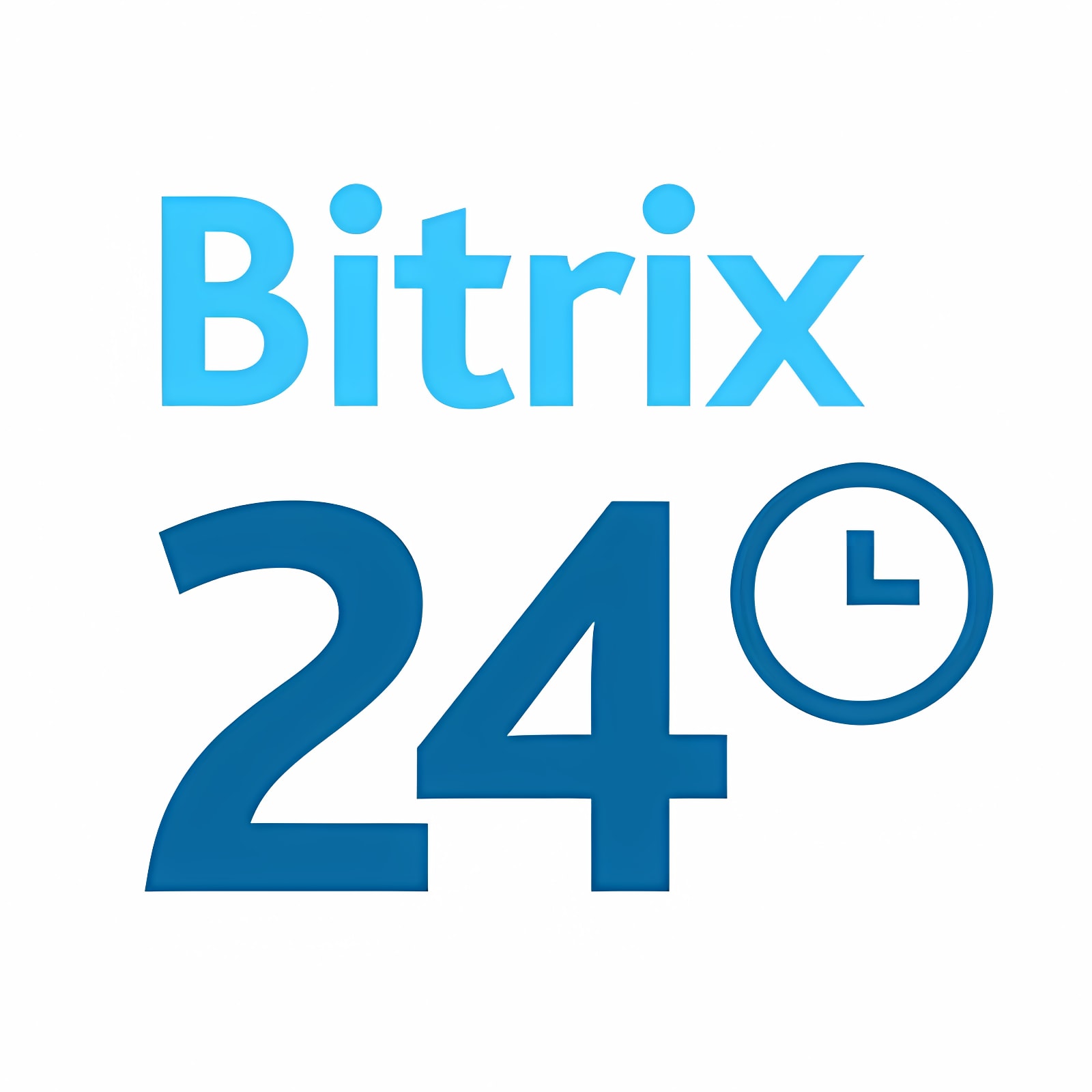 Más reciente Britrix24 En línea Web-App
