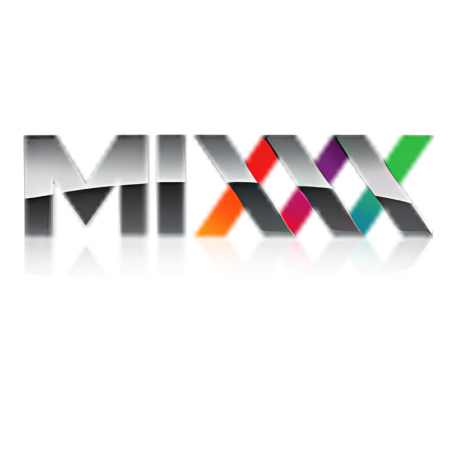 Mixxx