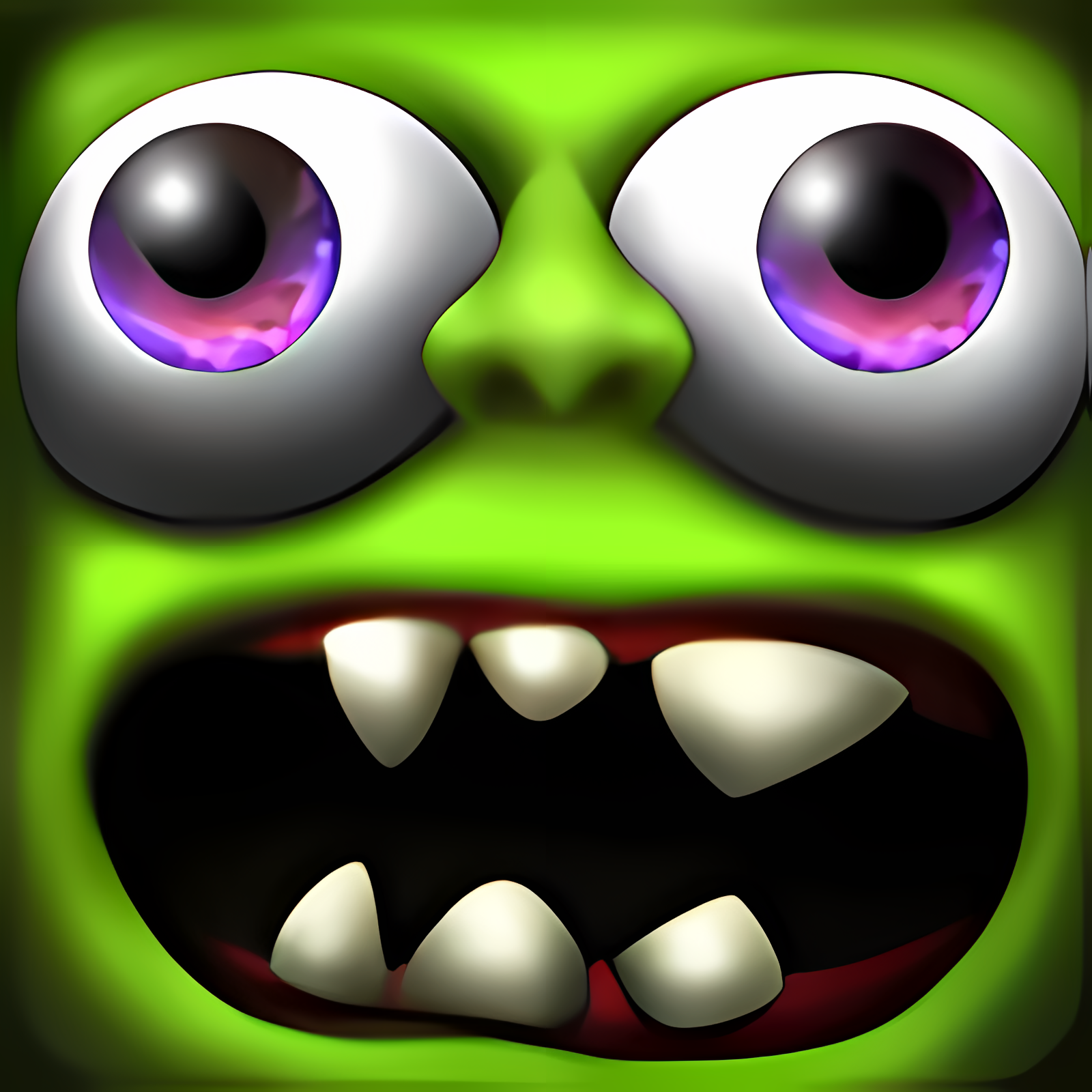 Zombie Tsunami