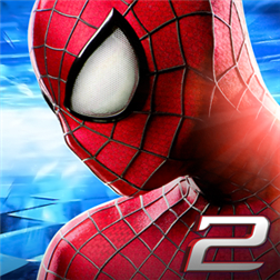 Herunterladen The Amazing Spider-Man 2 Installieren Sie Neueste App Downloader