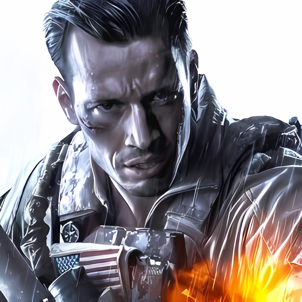 Battlefield 4