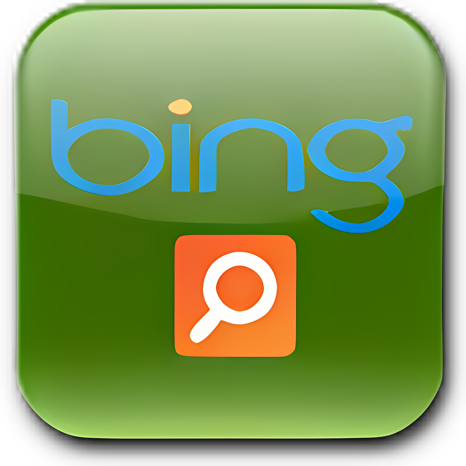 Bing Maps