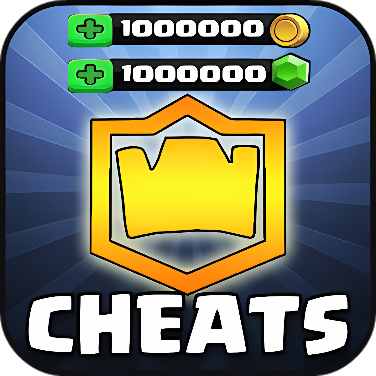 Cheats For Clash Royale