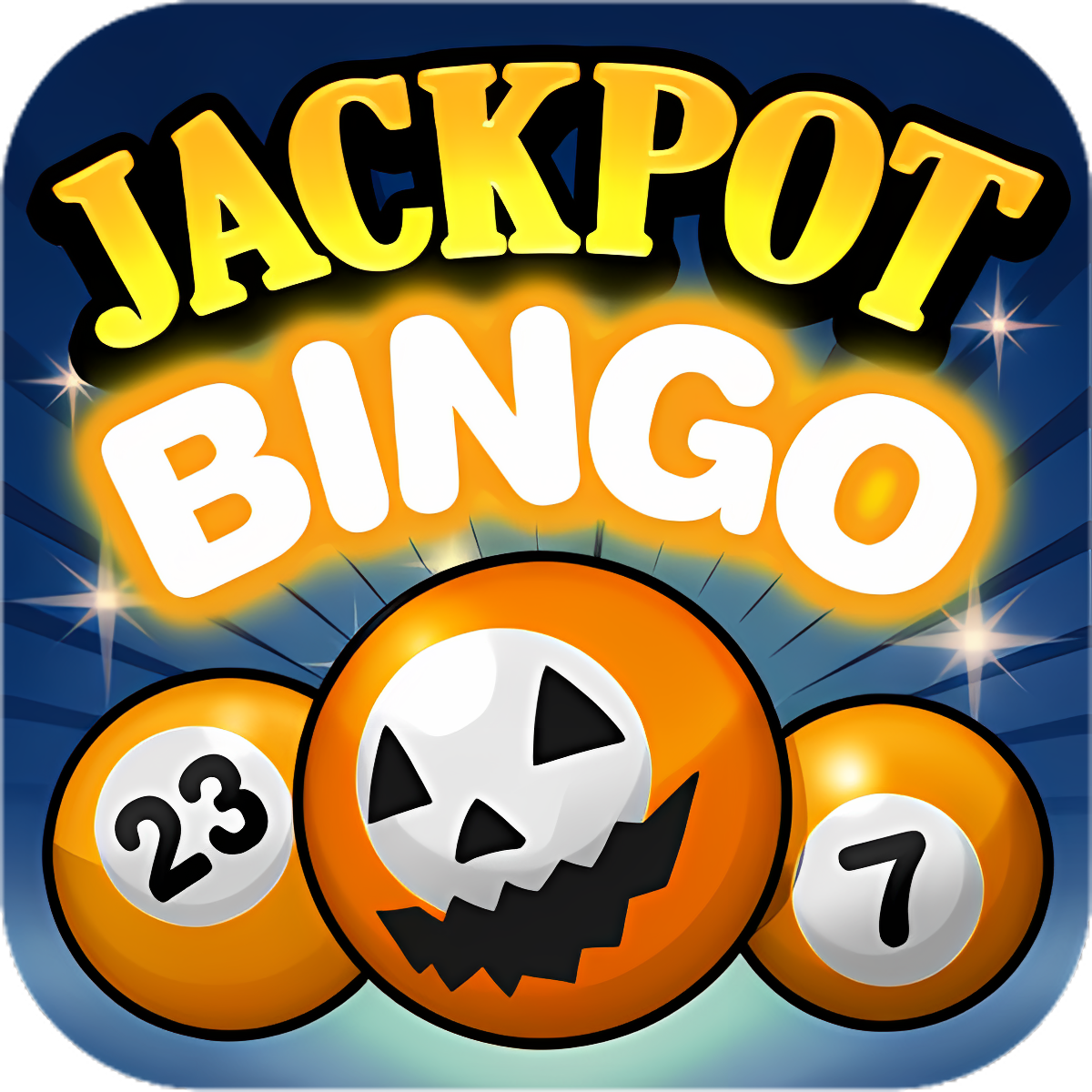 Jackpot Bingo