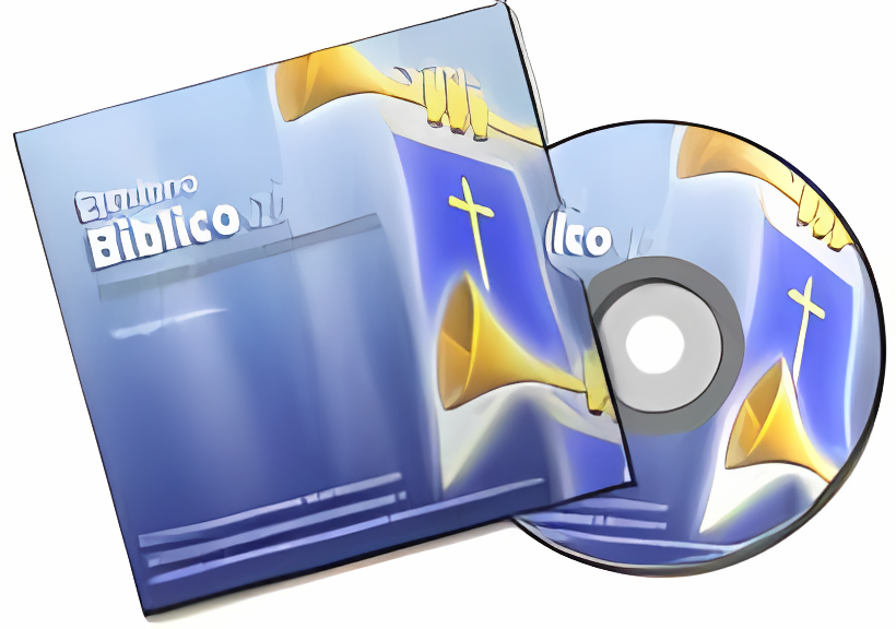 Escritorio Biblico