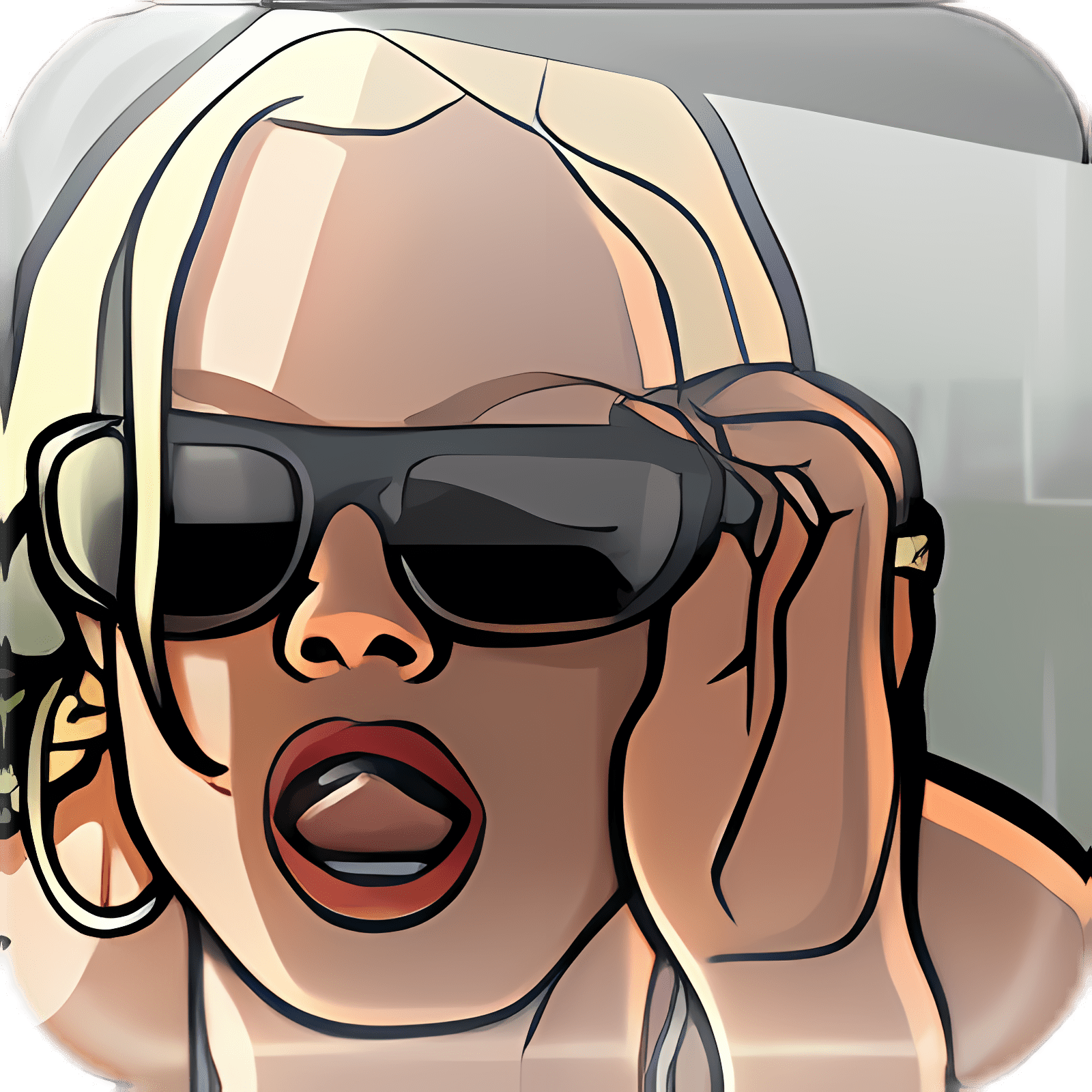 Descargar GTA: San Andreas Homegirls Instalar Más reciente Aplicación descargador