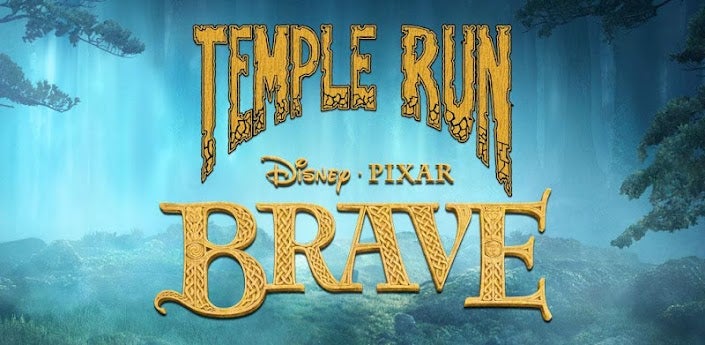 Temple run gratuit télécharger for ipad
