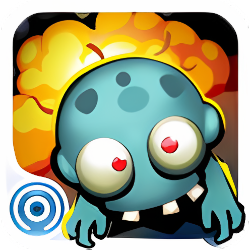 Bomberman vs Zombies