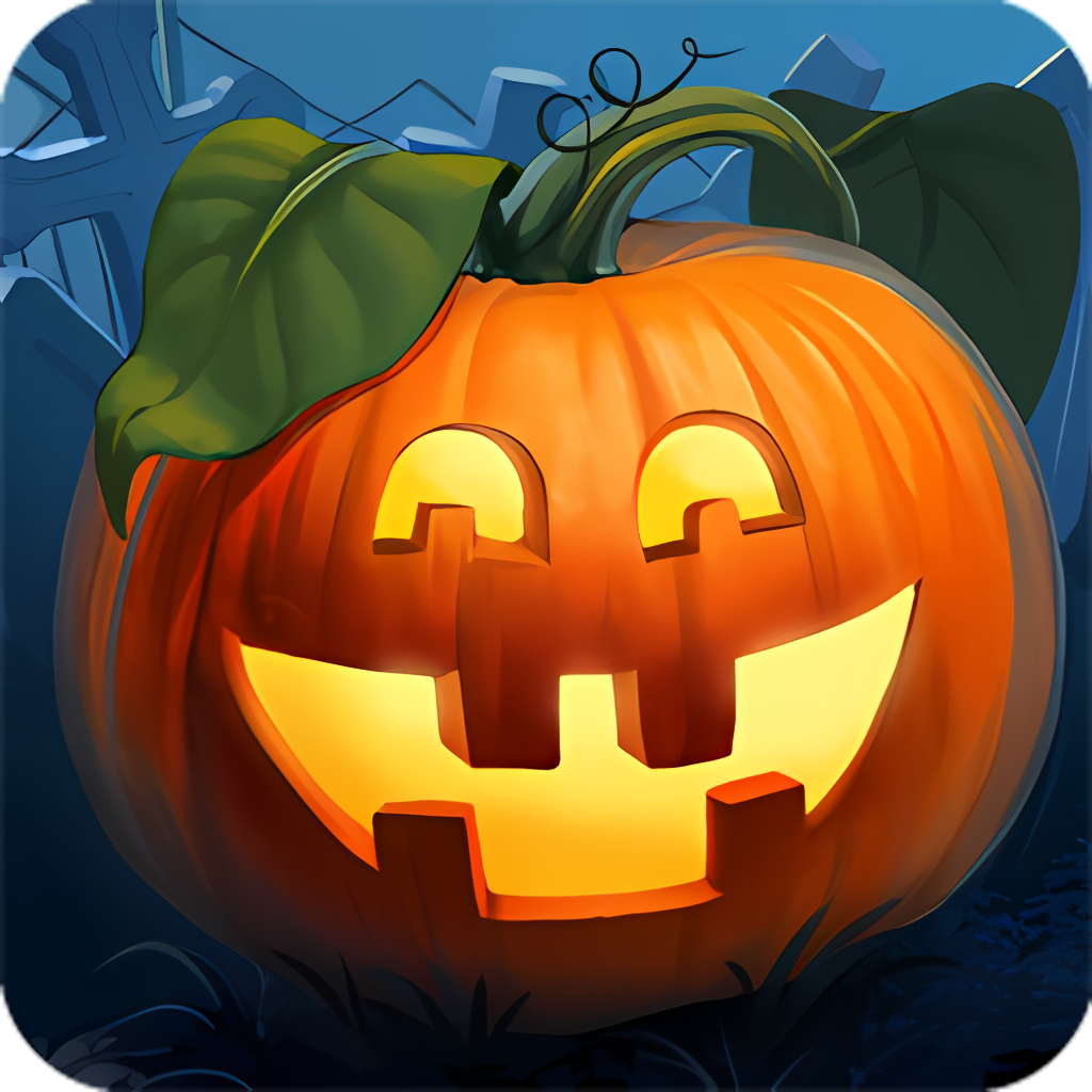 Halloween Live Wallpaper