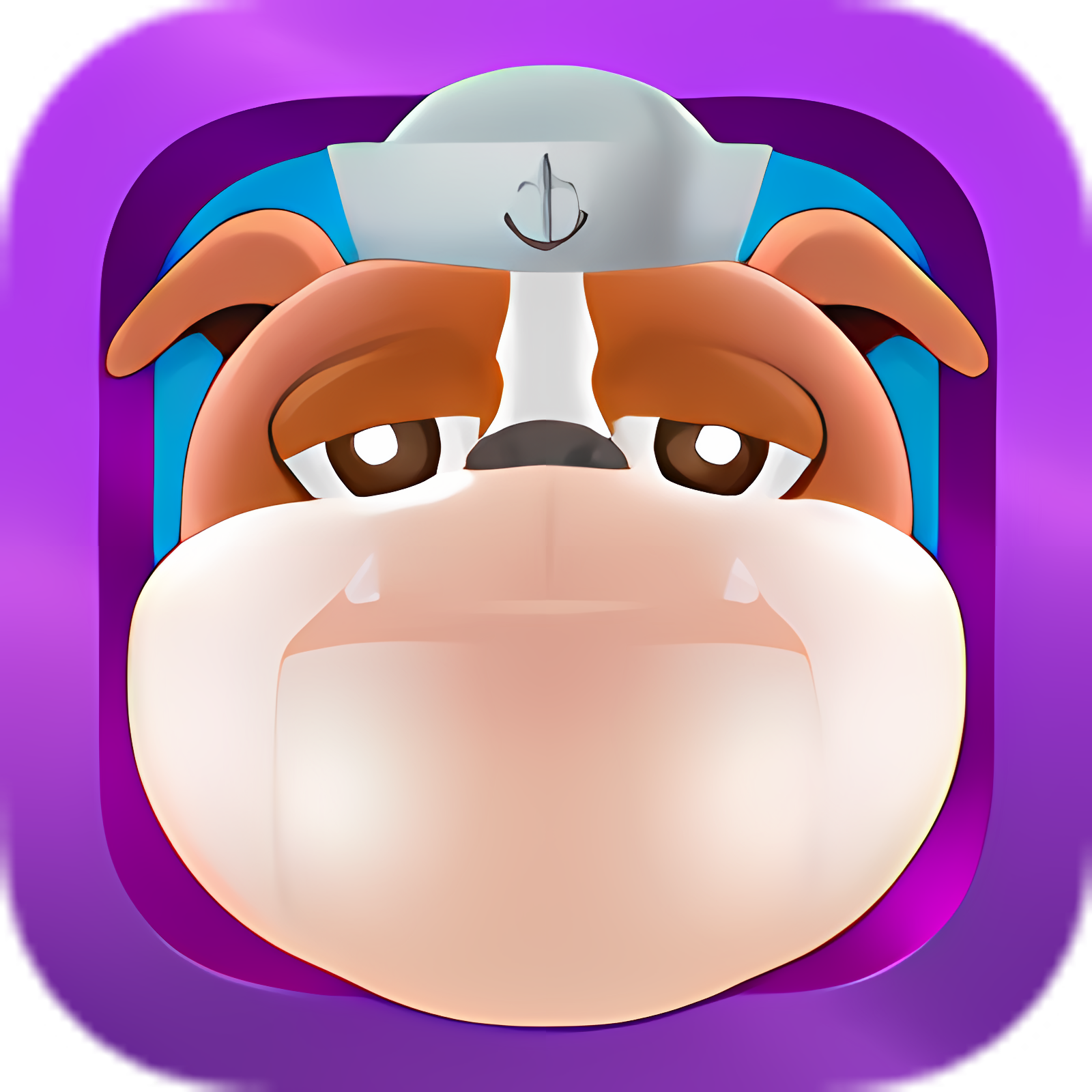 Dog dress up - Pet Shop Game for kids