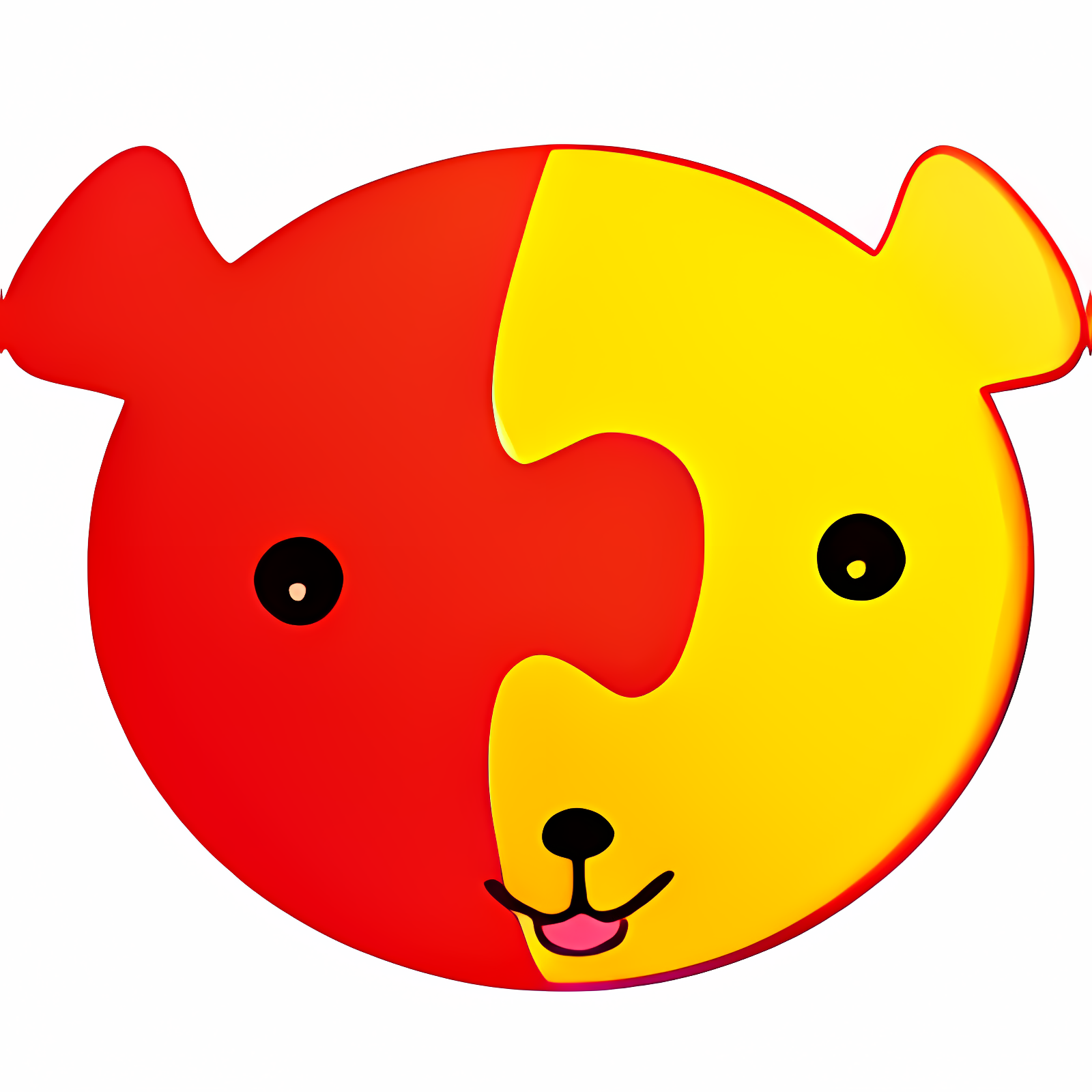 Puzzles for kids
