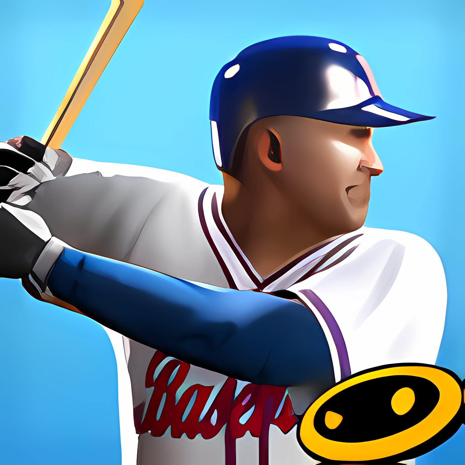 Tap Sports Baseball