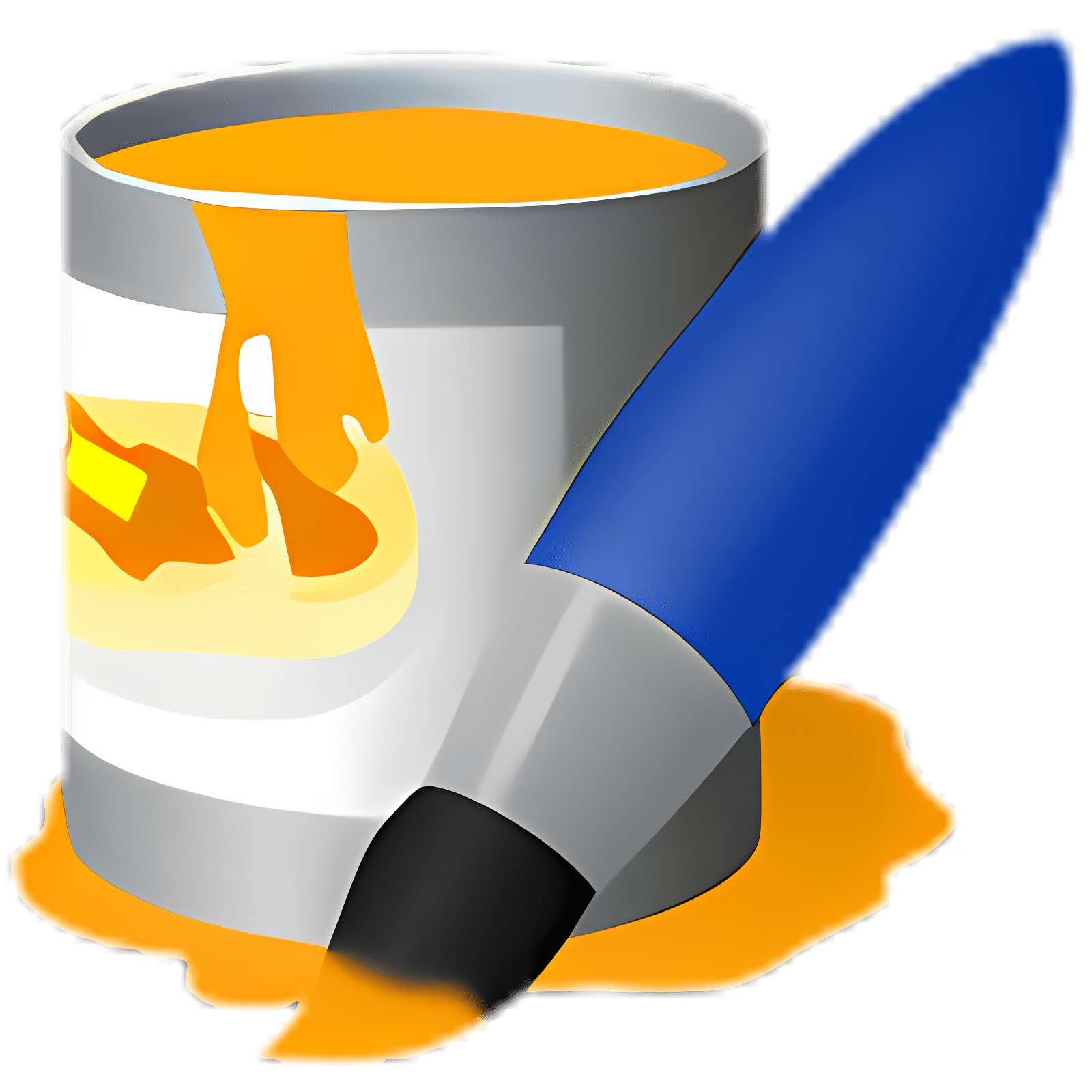 Free Paintbrush App For Mac